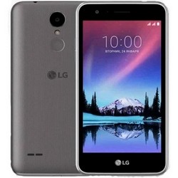 Замена динамика на телефоне LG X4 Plus в Липецке